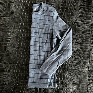 Boys’ long sleeve shirt
